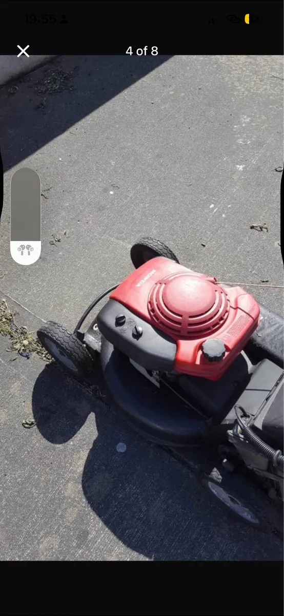 Lawnmower - Image 2