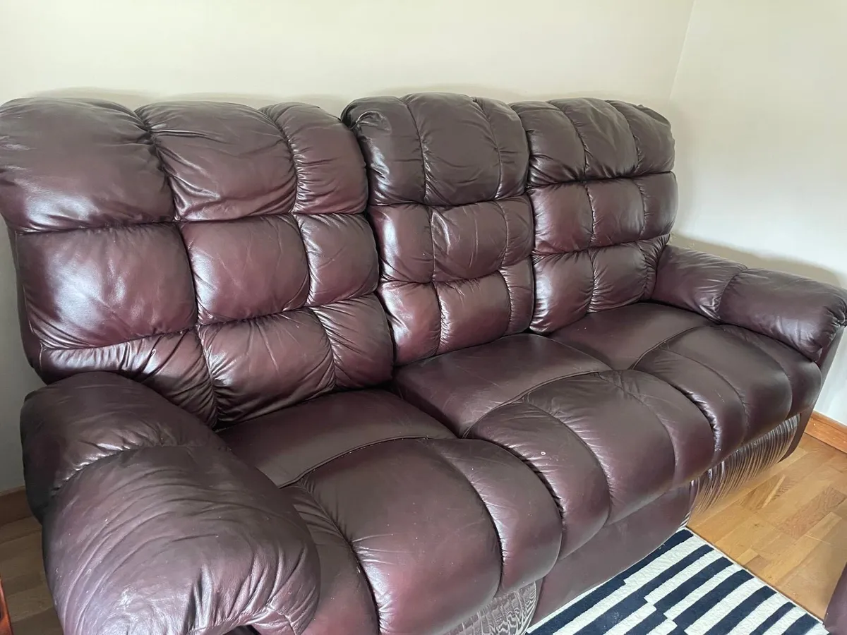 3 piece suite - Image 2