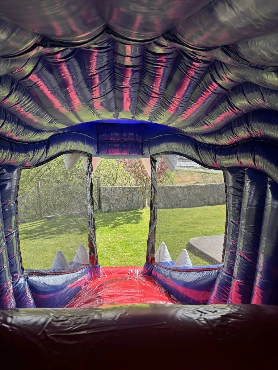 Bouncy castles - Image 2