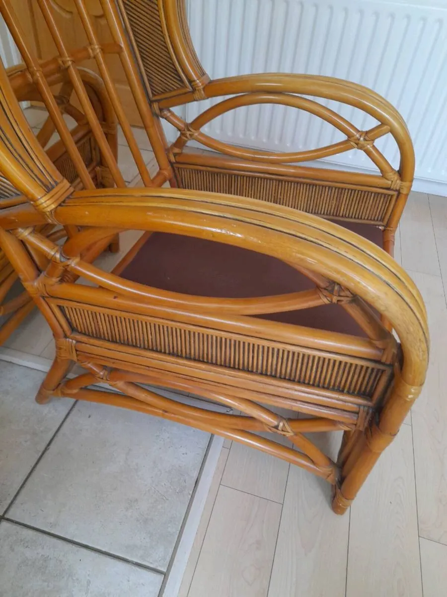 Conservatory Seating - Image 2