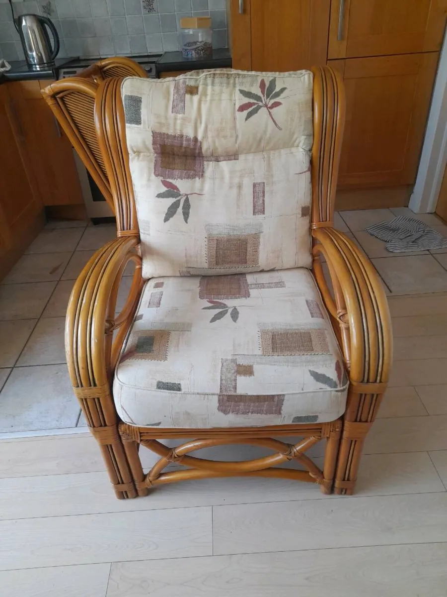 Conservatory Seating - Image 1