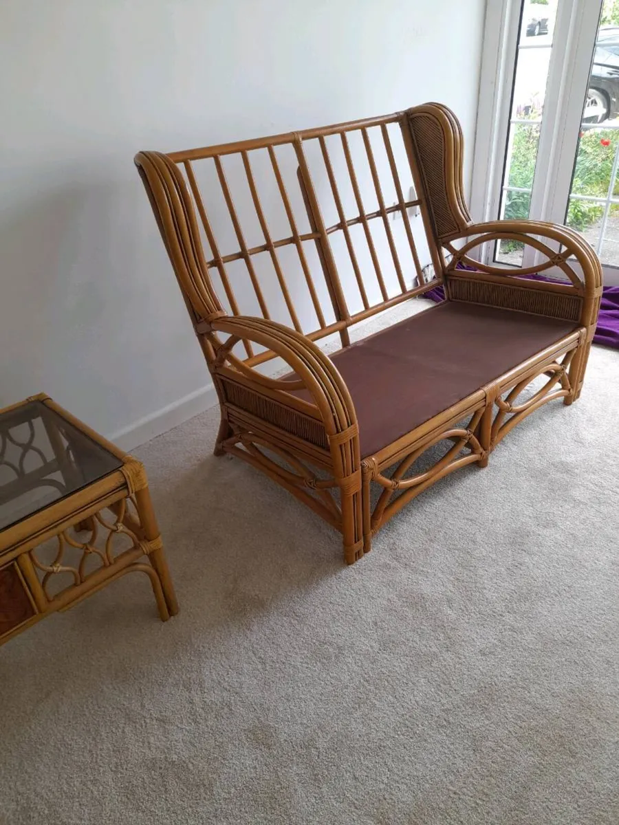 Conservatory Seating - Image 3
