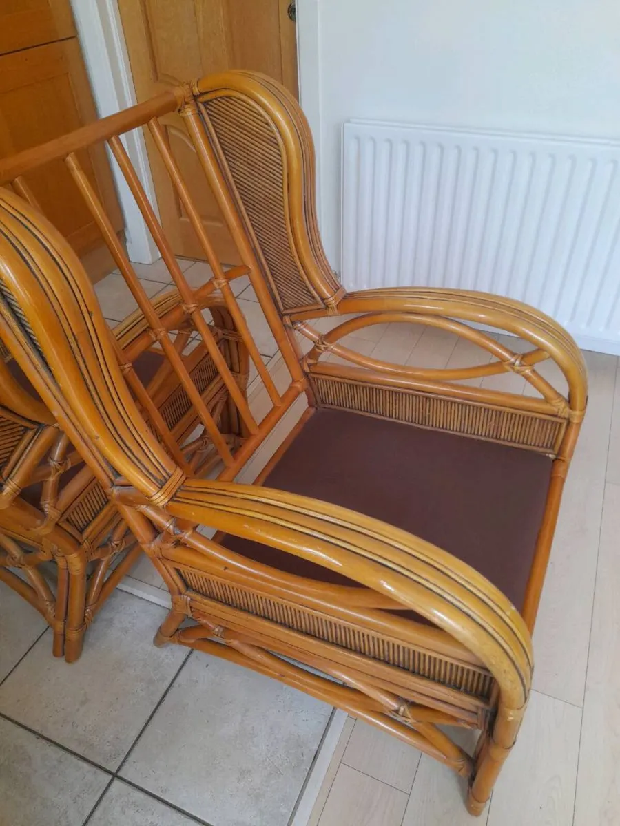 Conservatory Seating - Image 4
