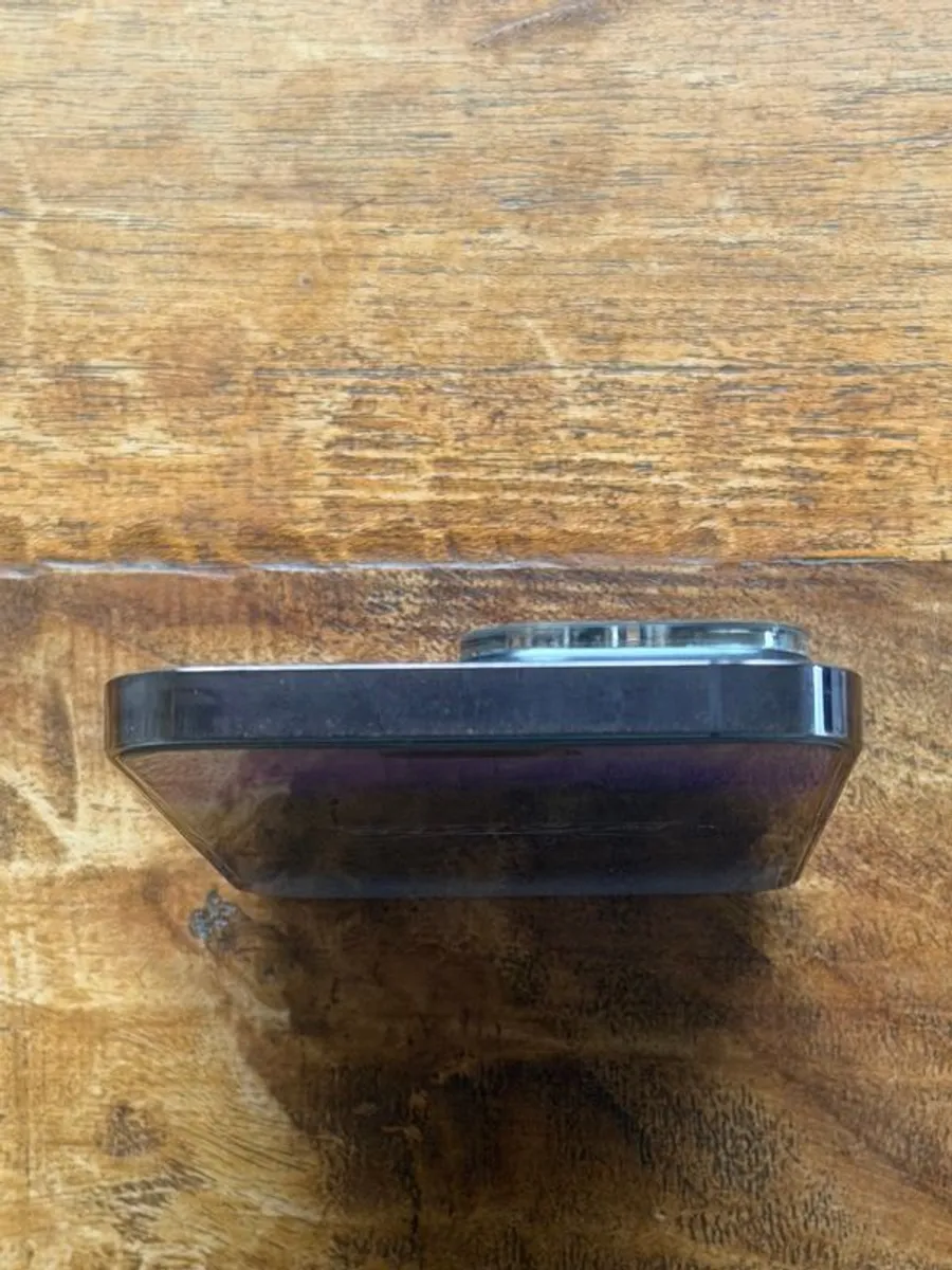 iPhone 14 Pro Max Purple 256 GB - Image 4