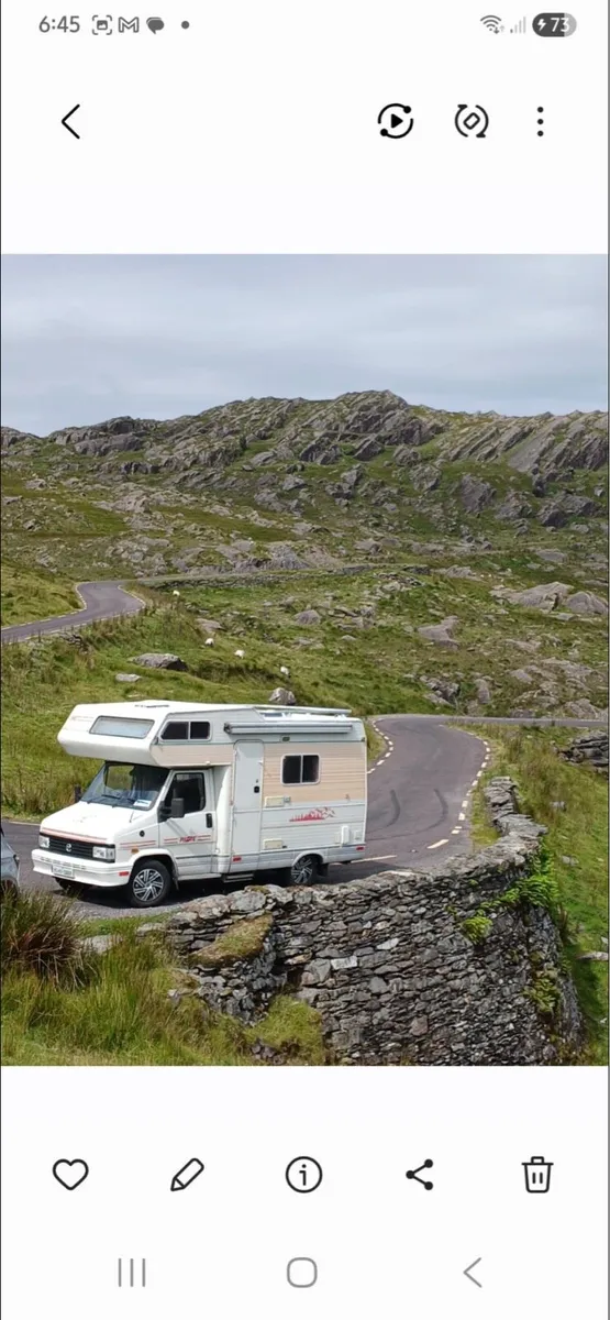 Camper - Image 1