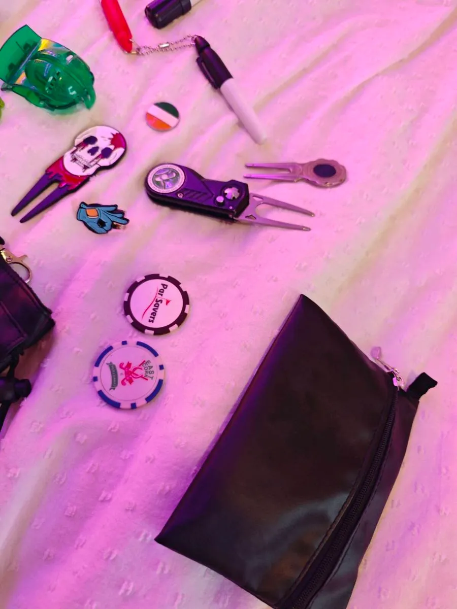 Golf accessories - Image 3