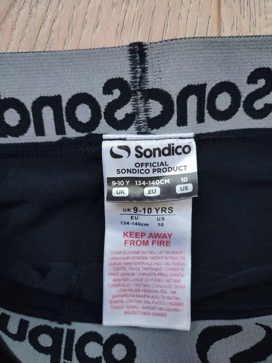 Sondico Core Base Layer Tights - Image 3