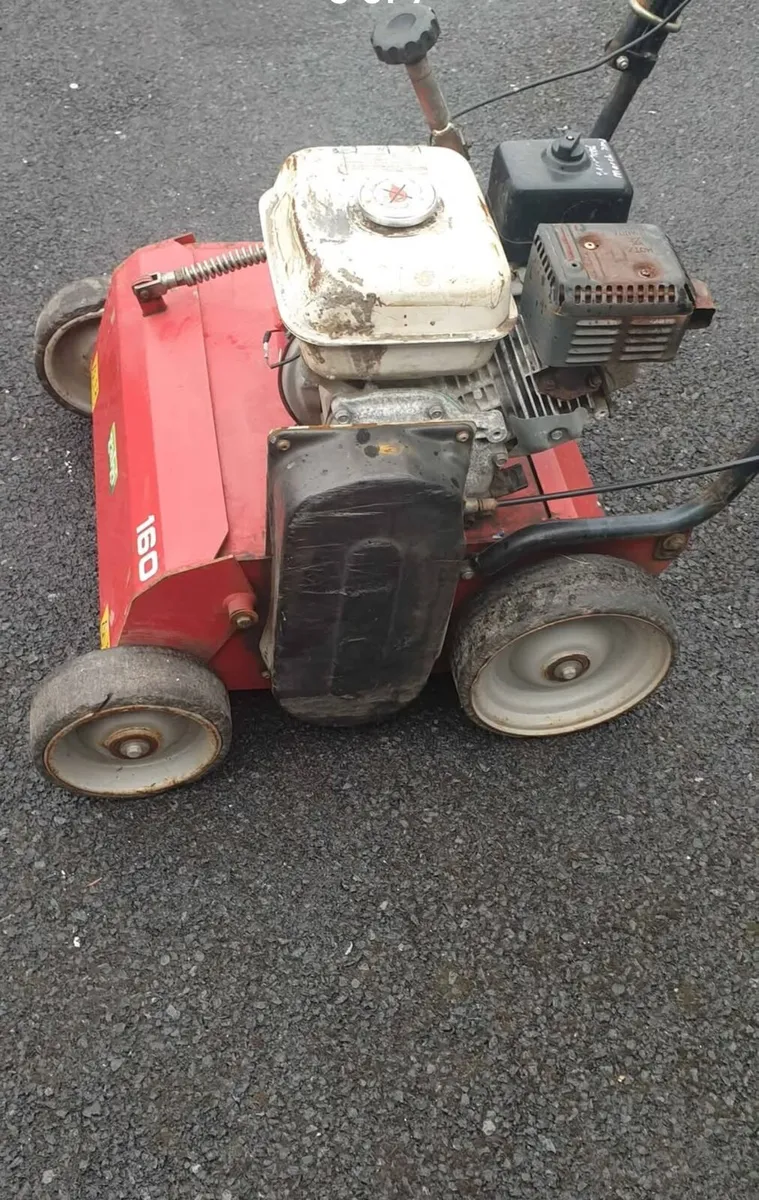 Scarifier - Image 1