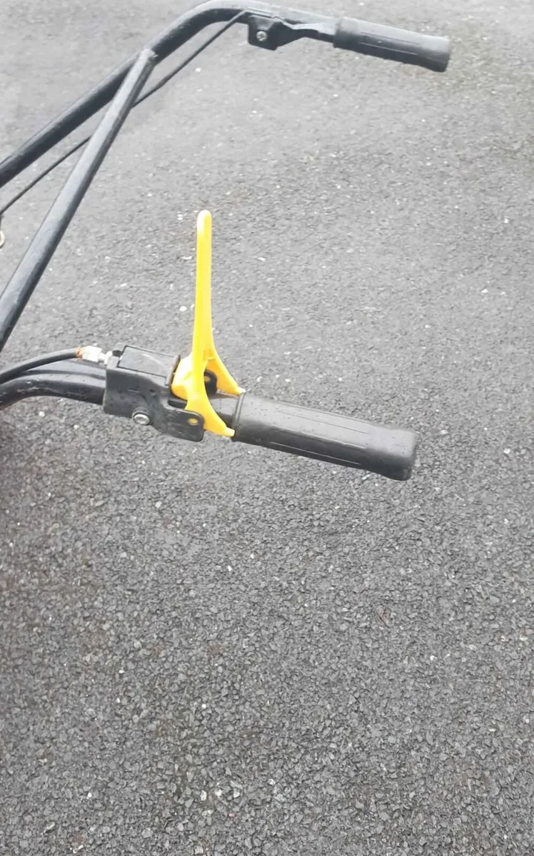 Scarifier - Image 2