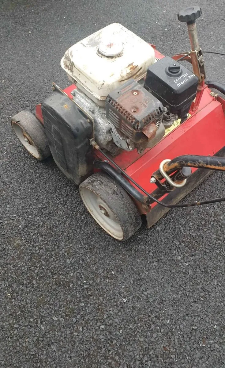 Scarifier - Image 3