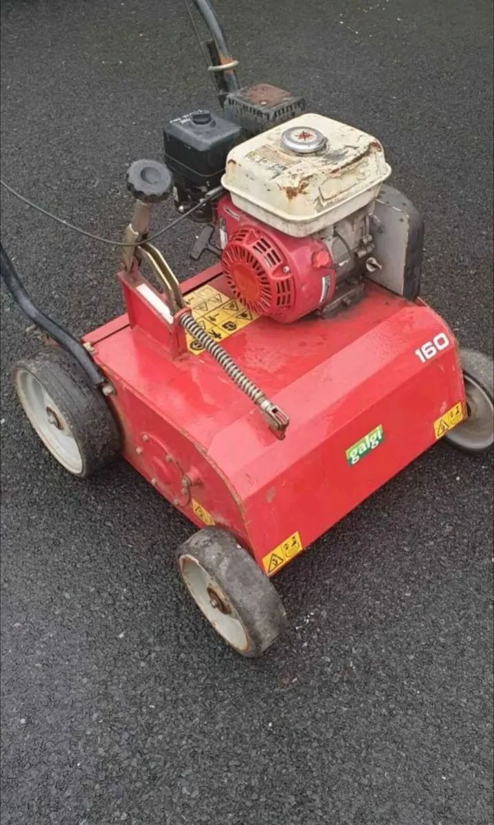 Scarifier - Image 4