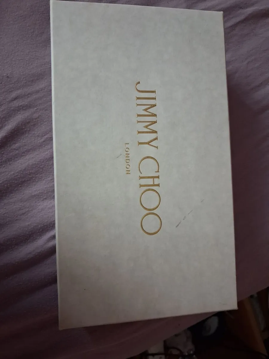 Jimmy choo Designer handbag new - Image 2