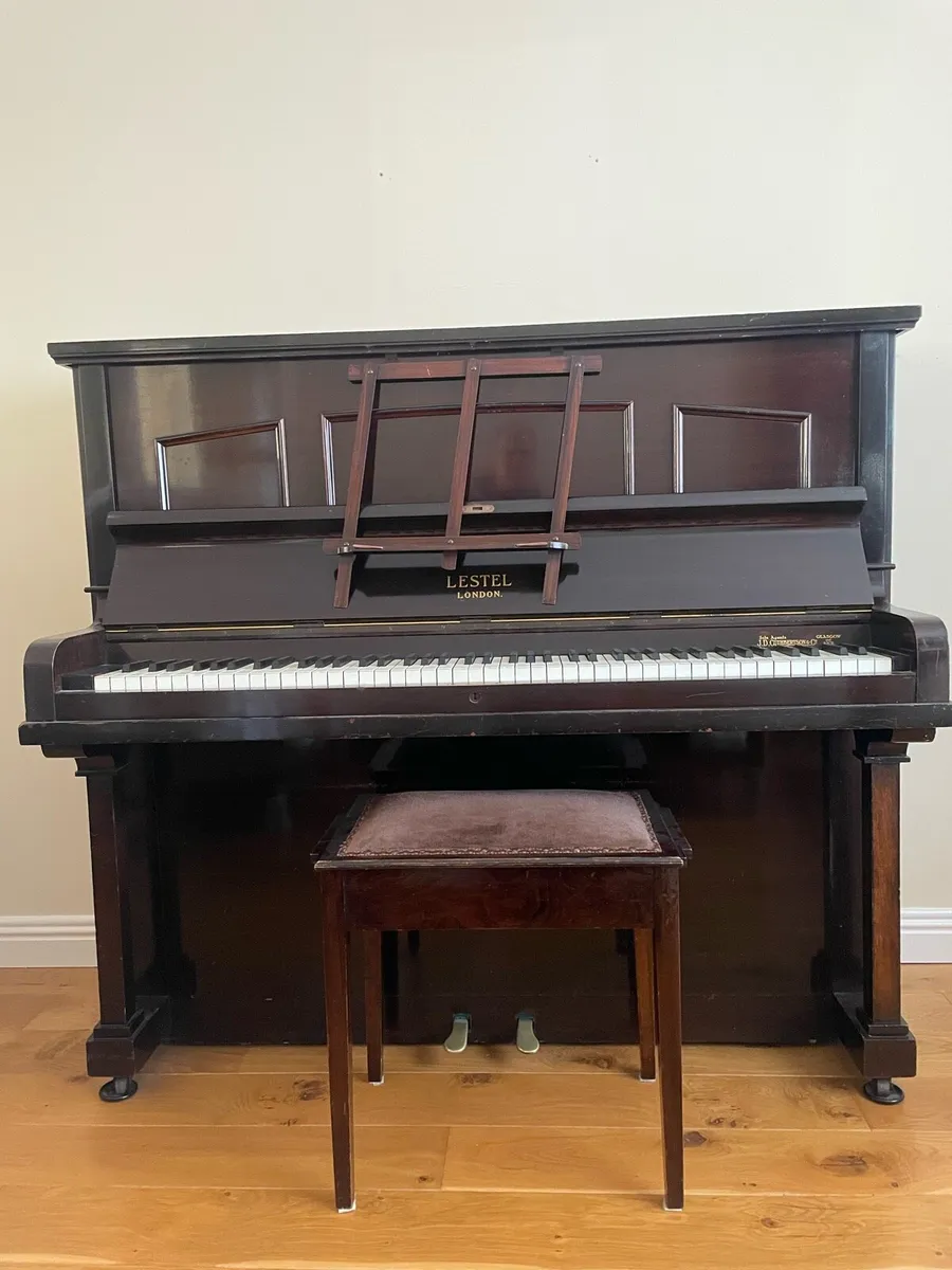 Piano - Image 2
