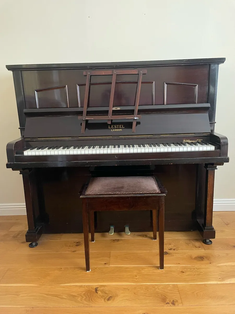 Piano - Image 3