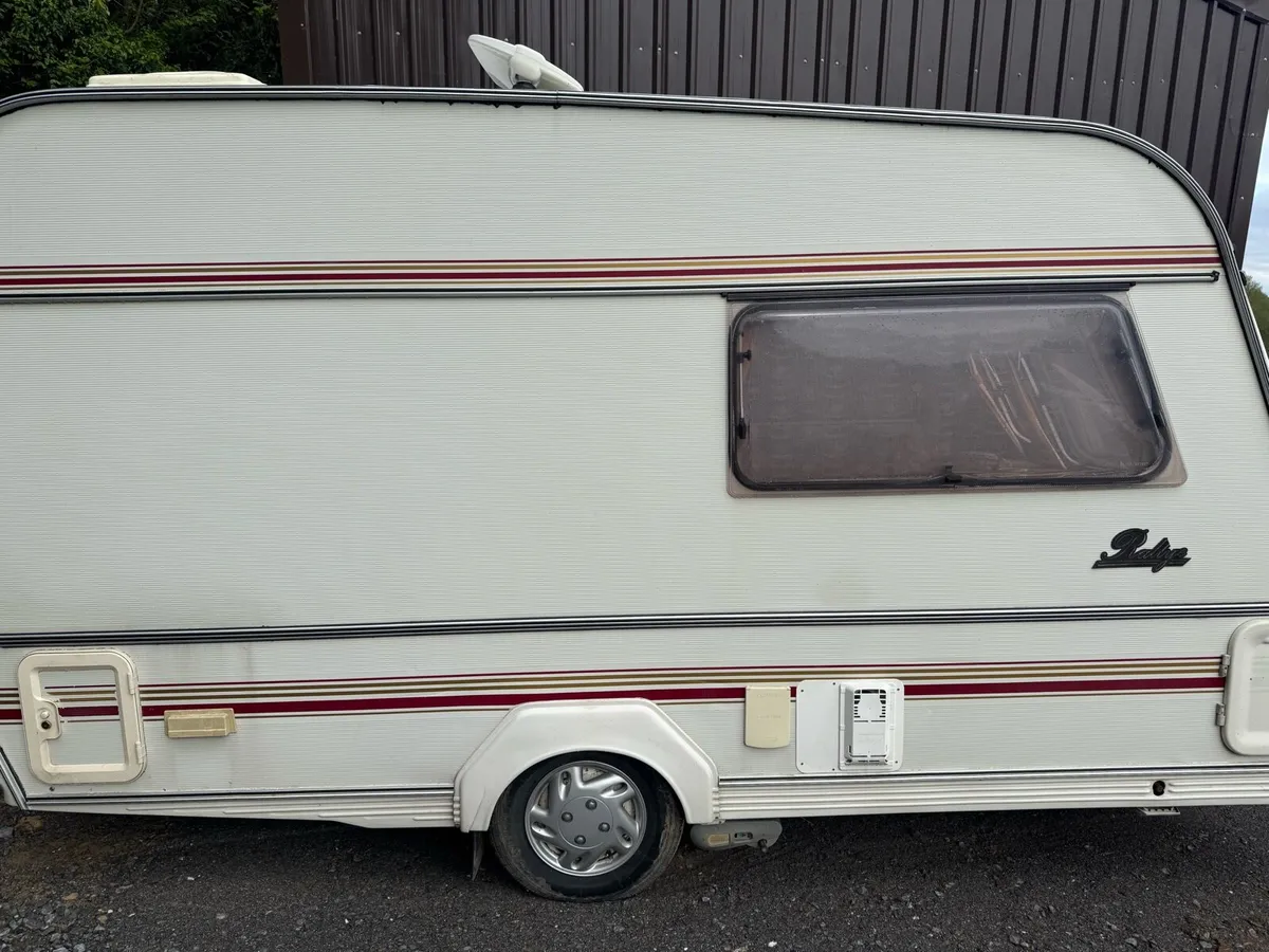 Caravan - Image 3