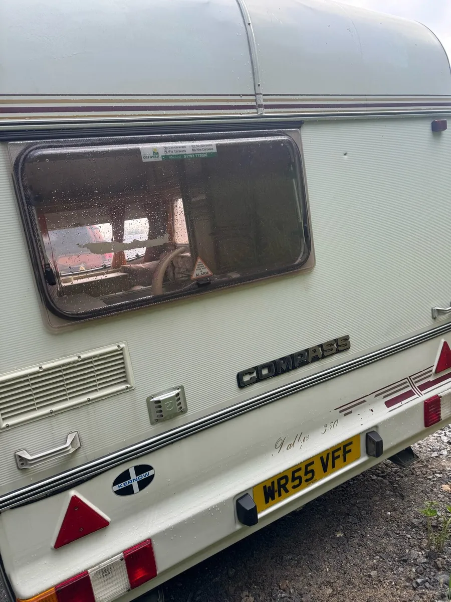 Caravan - Image 4
