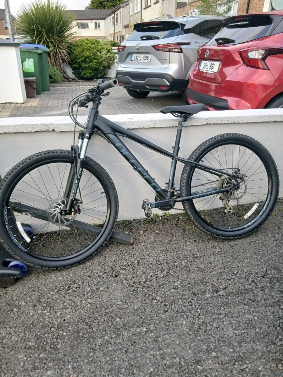 Bike - Image 1