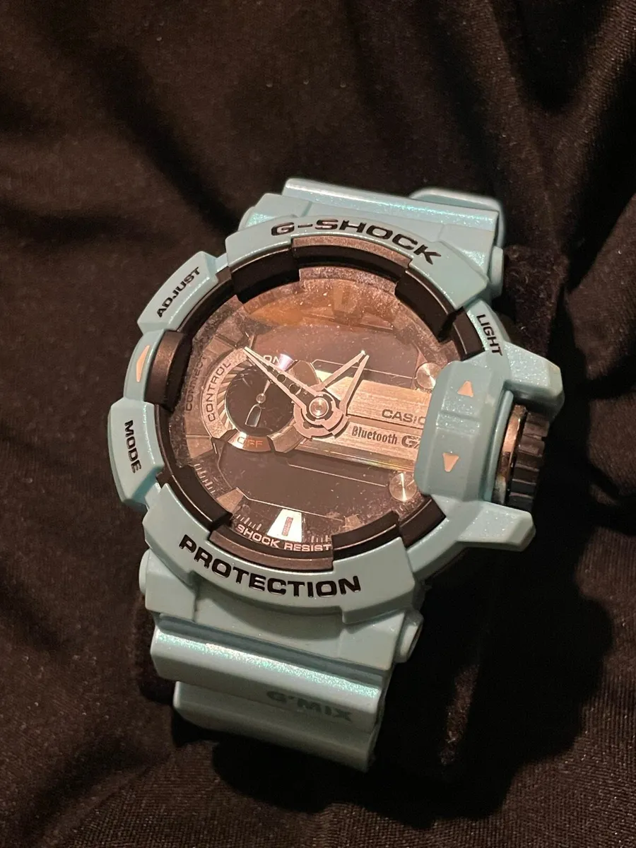 G Shock G-Mix - Image 1
