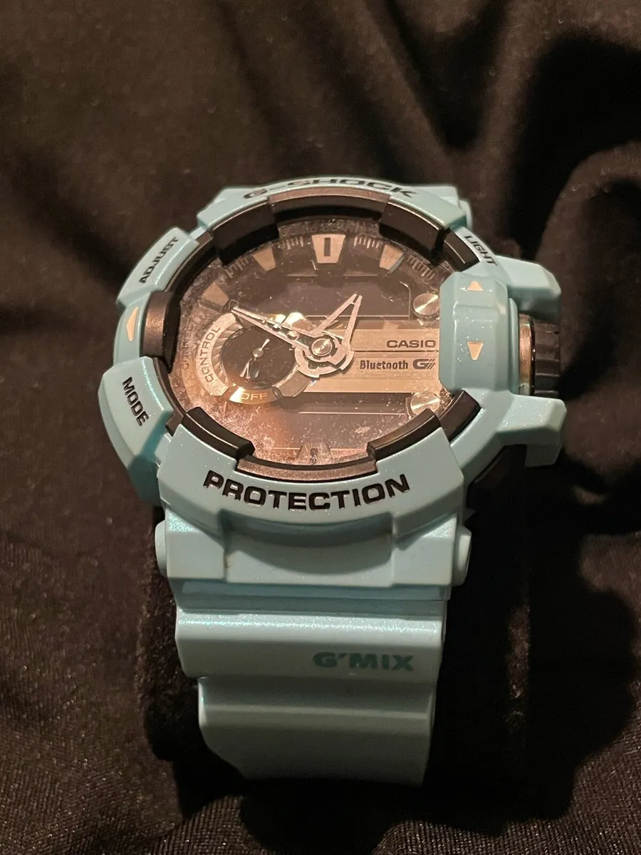 G Shock G-Mix - Image 2