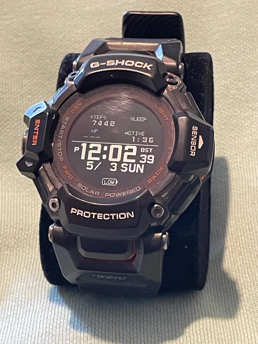 G Shock Smart Watch - Image 1