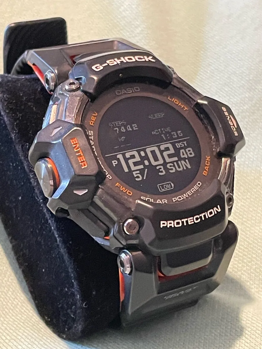 G Shock Smart Watch - Image 2