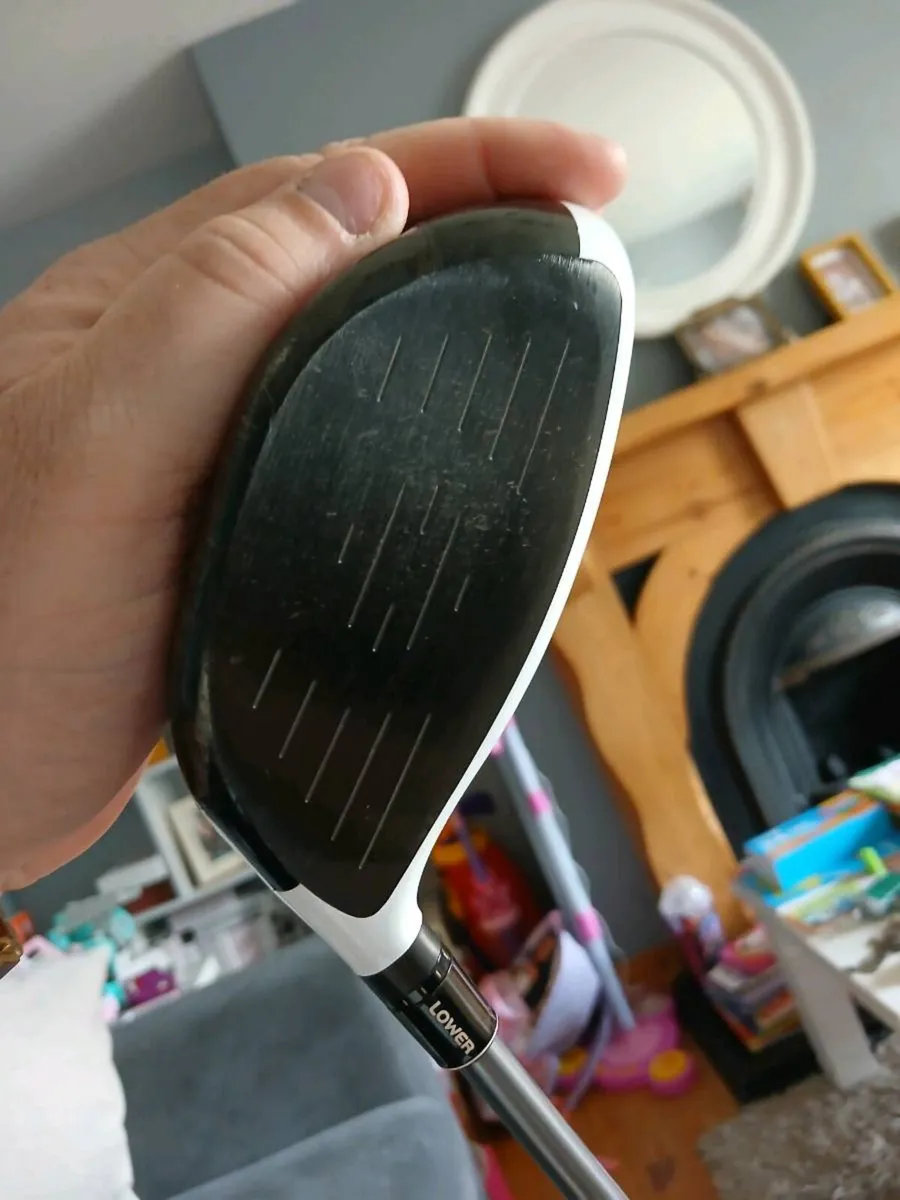 Taylormade M2 driver - Image 3