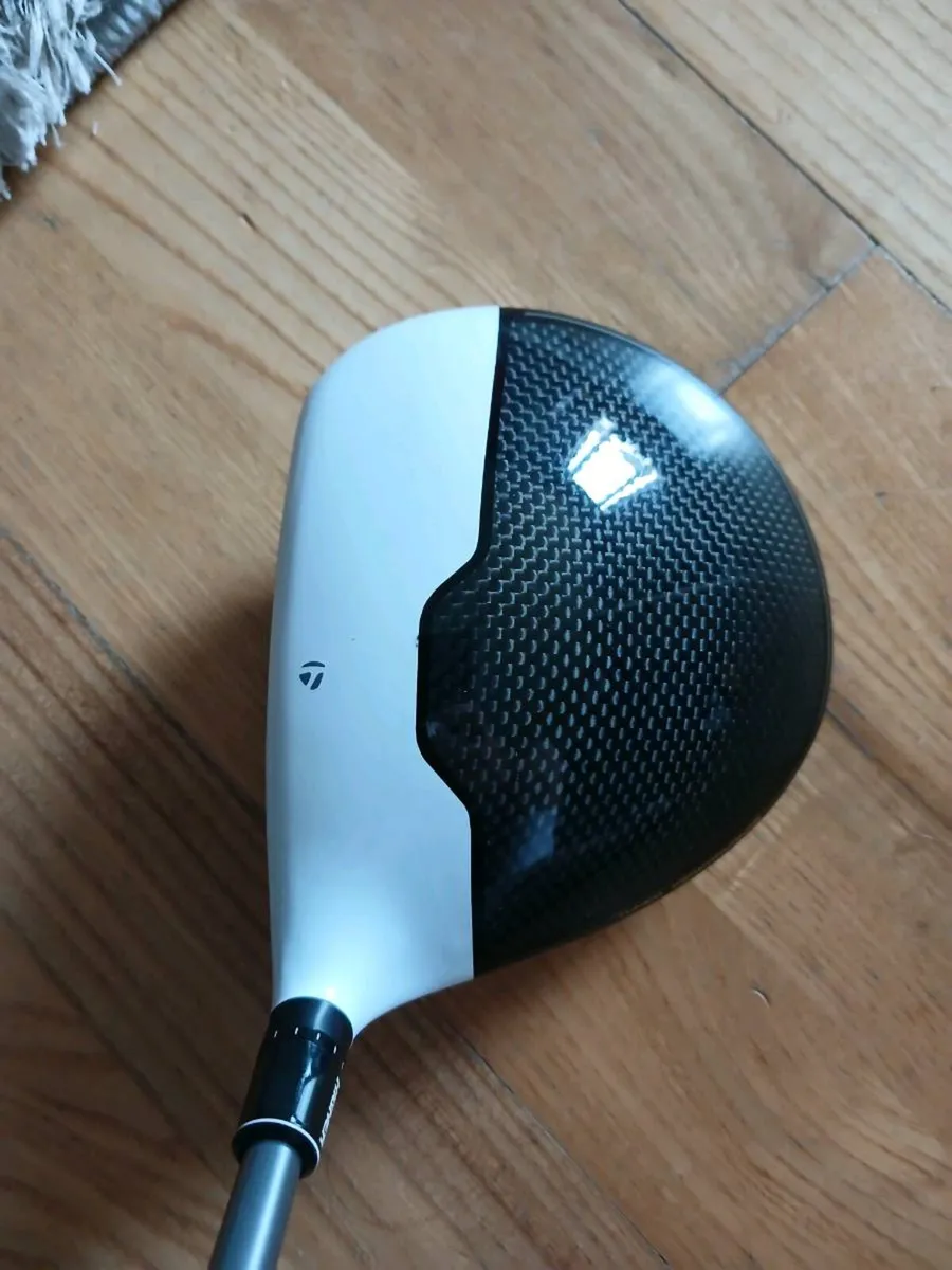 Taylormade M2 driver - Image 4