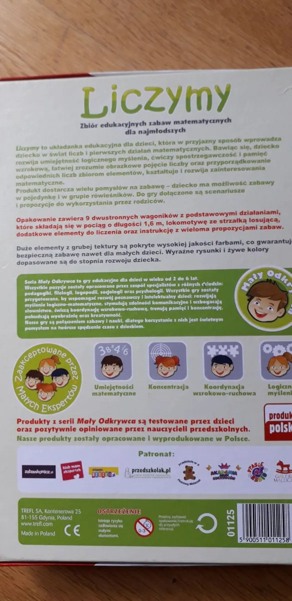 Educational games - Polish language - Image 2