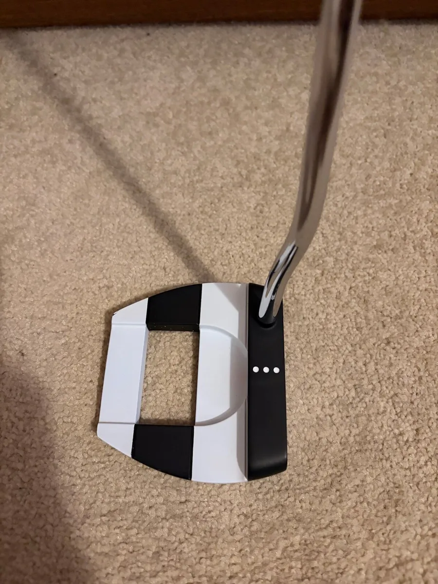 Odyssey Jailbird 380 - Image 2
