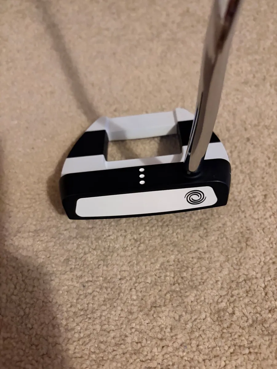 Odyssey Jailbird 380 - Image 3