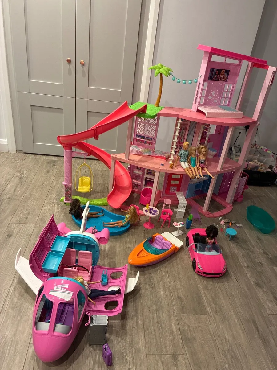 Barbie Collection - Image 1
