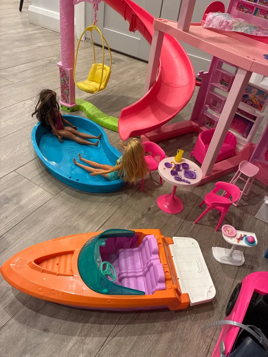 Barbie Collection - Image 3
