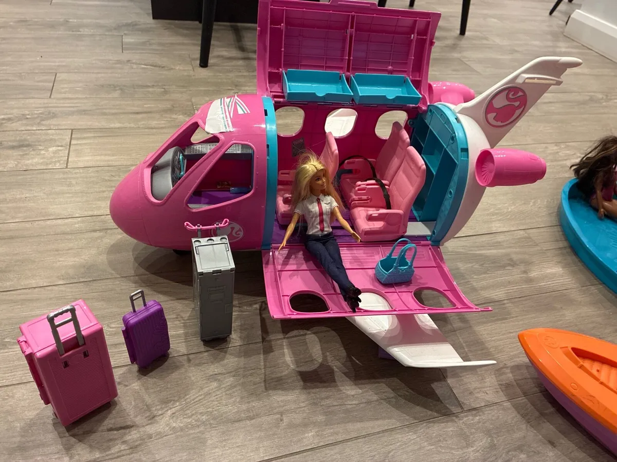 Barbie Collection - Image 2