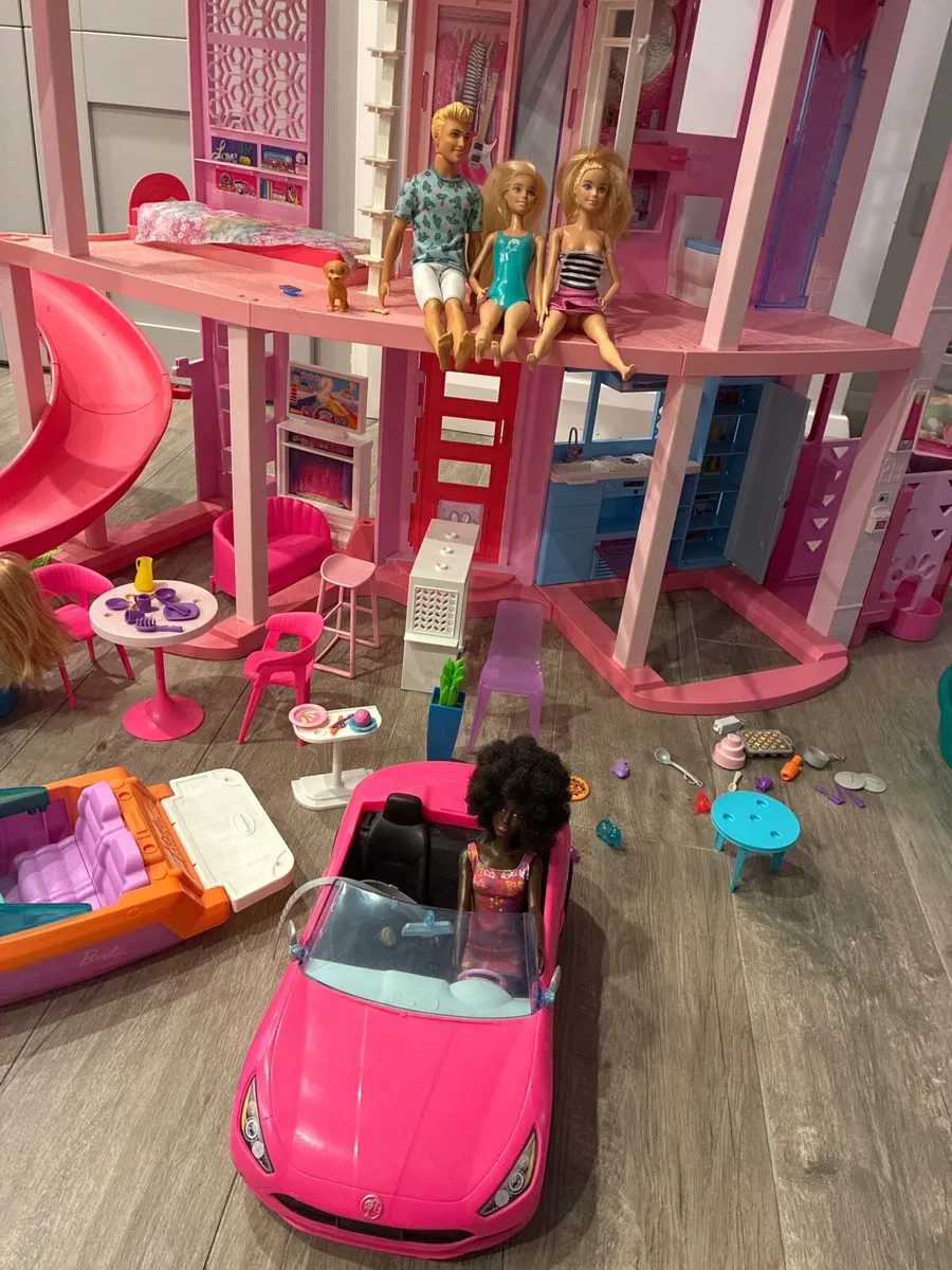 Barbie Collection - Image 4