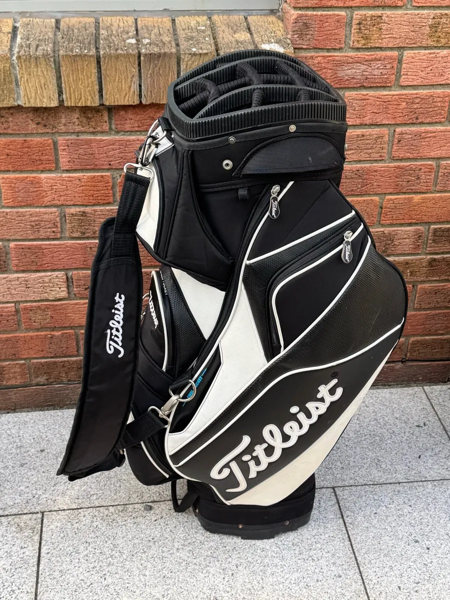 Golf bag Titleist - Image 2