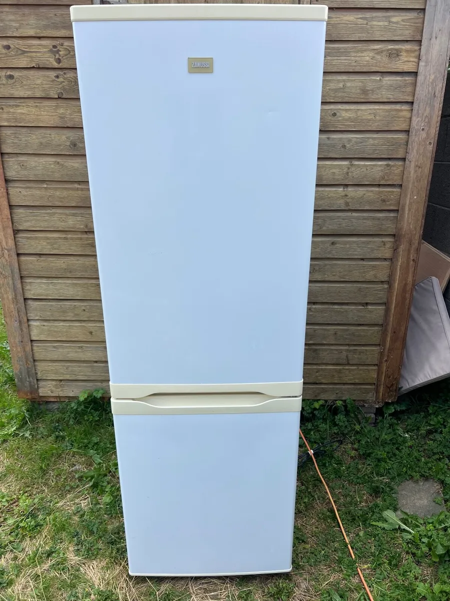 Fridge freezer - Image 1