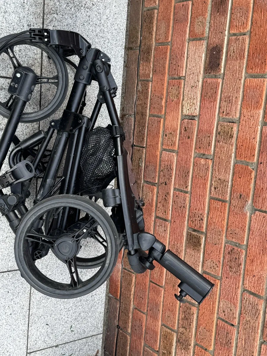 Golf Trolley - Image 2