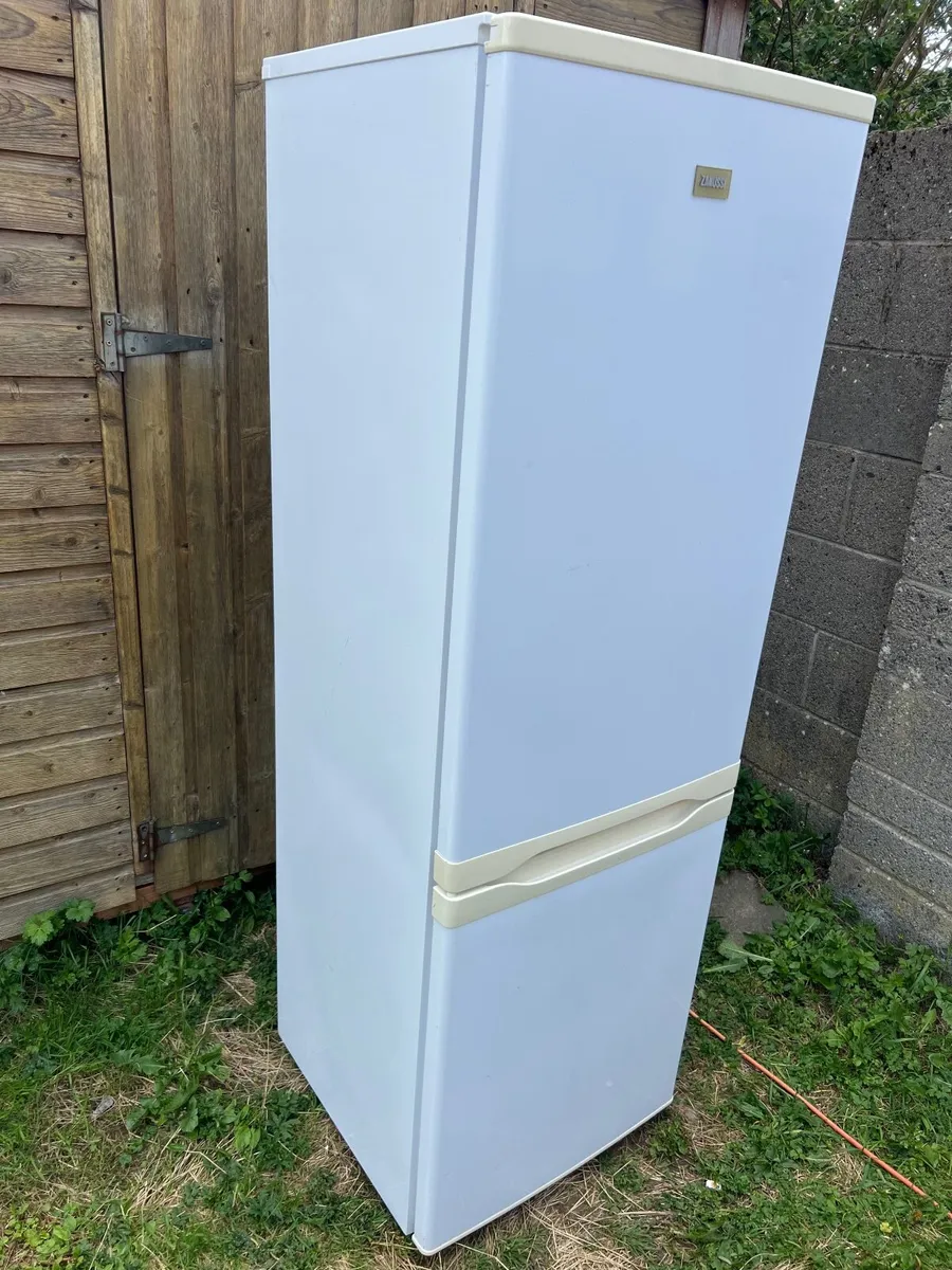 Fridge freezer - Image 3