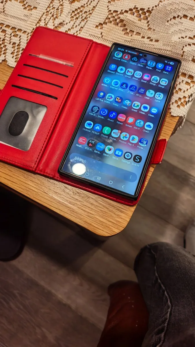 Samsung galaxy s24 ultra - Image 3