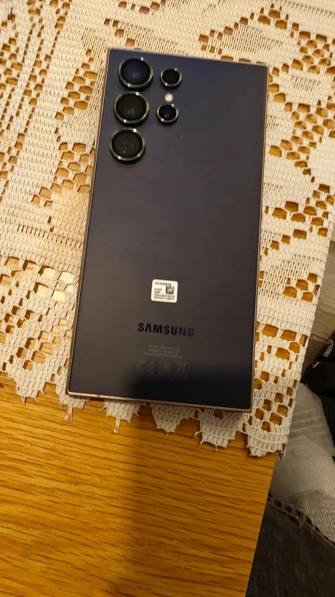 Samsung galaxy s24 ultra - Image 2