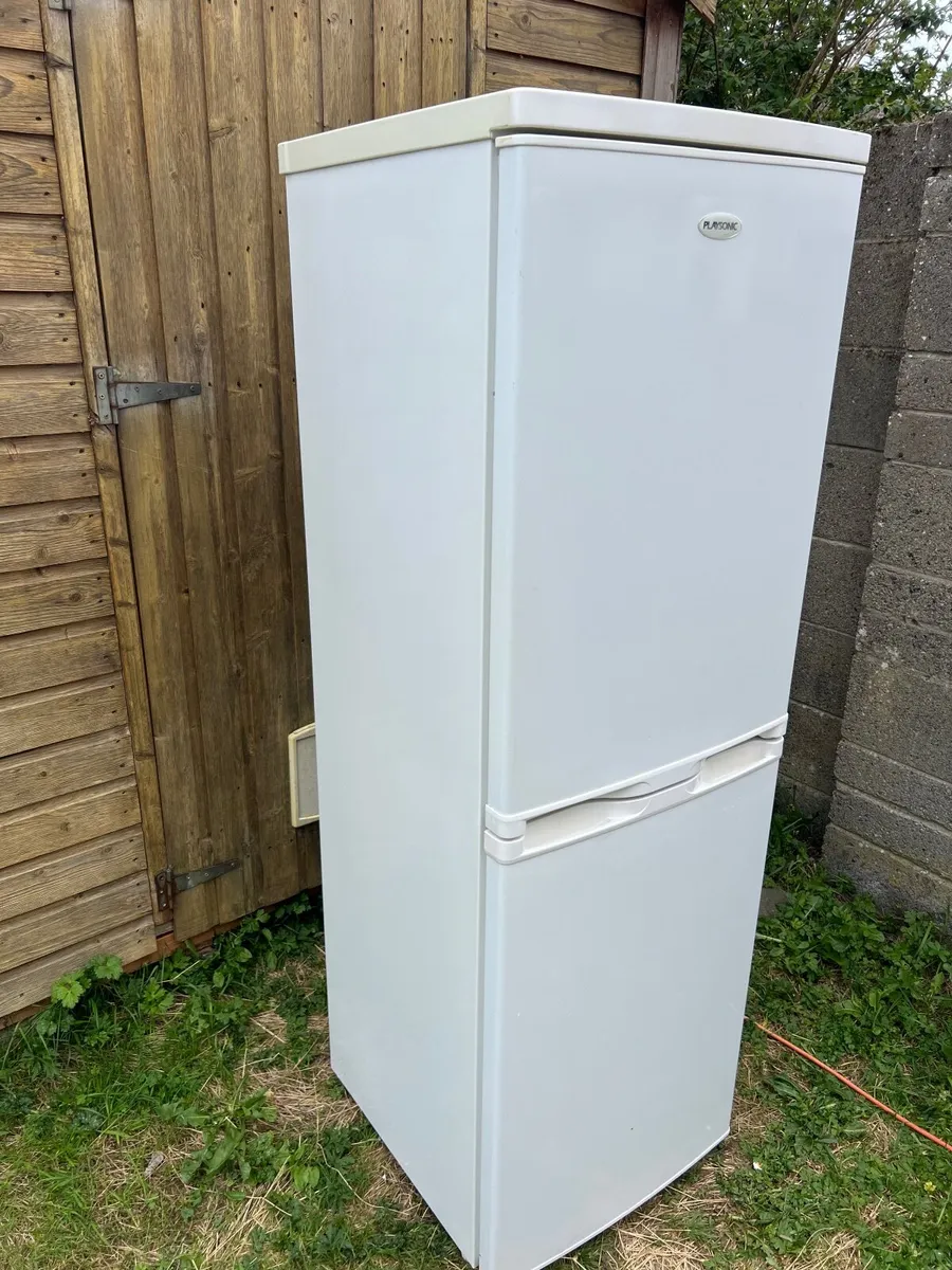 Fridge freezer - Image 3