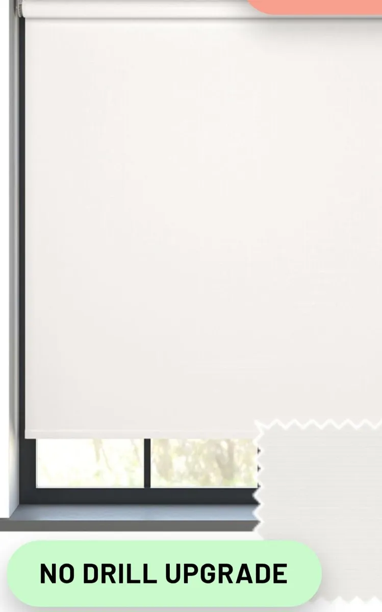 Roller blinds - Image 1
