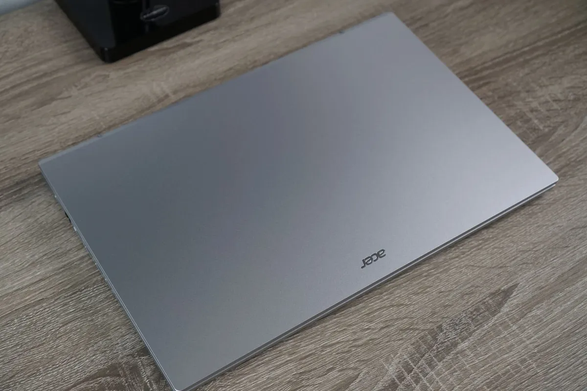 Acer Aspire Go 15 | Ryzen 5 7430U | 16GB | 512GB - Image 4