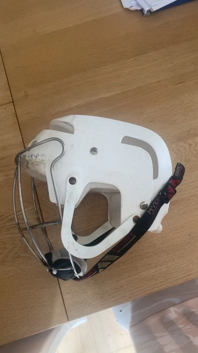 Oldstyle white cooper - Image 2