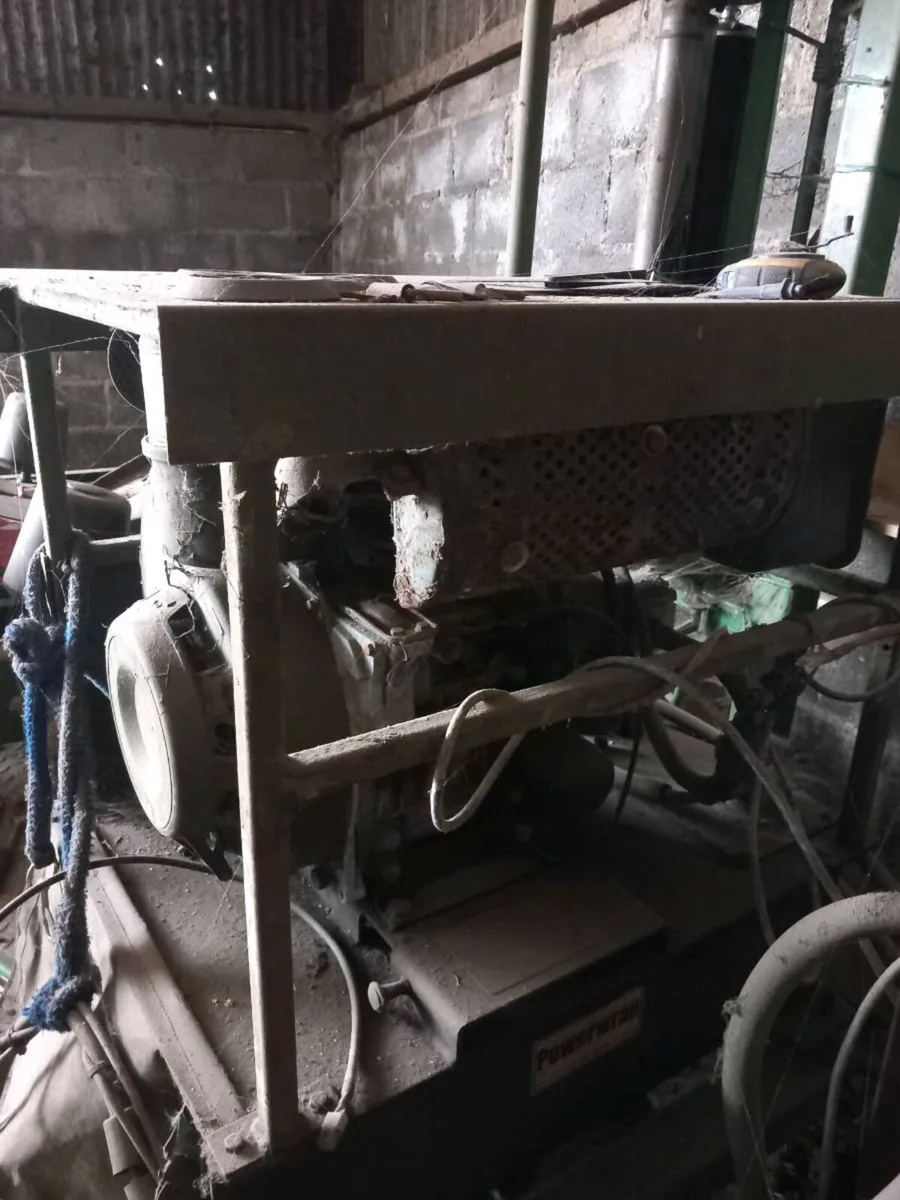 Petrol engine - Image 2