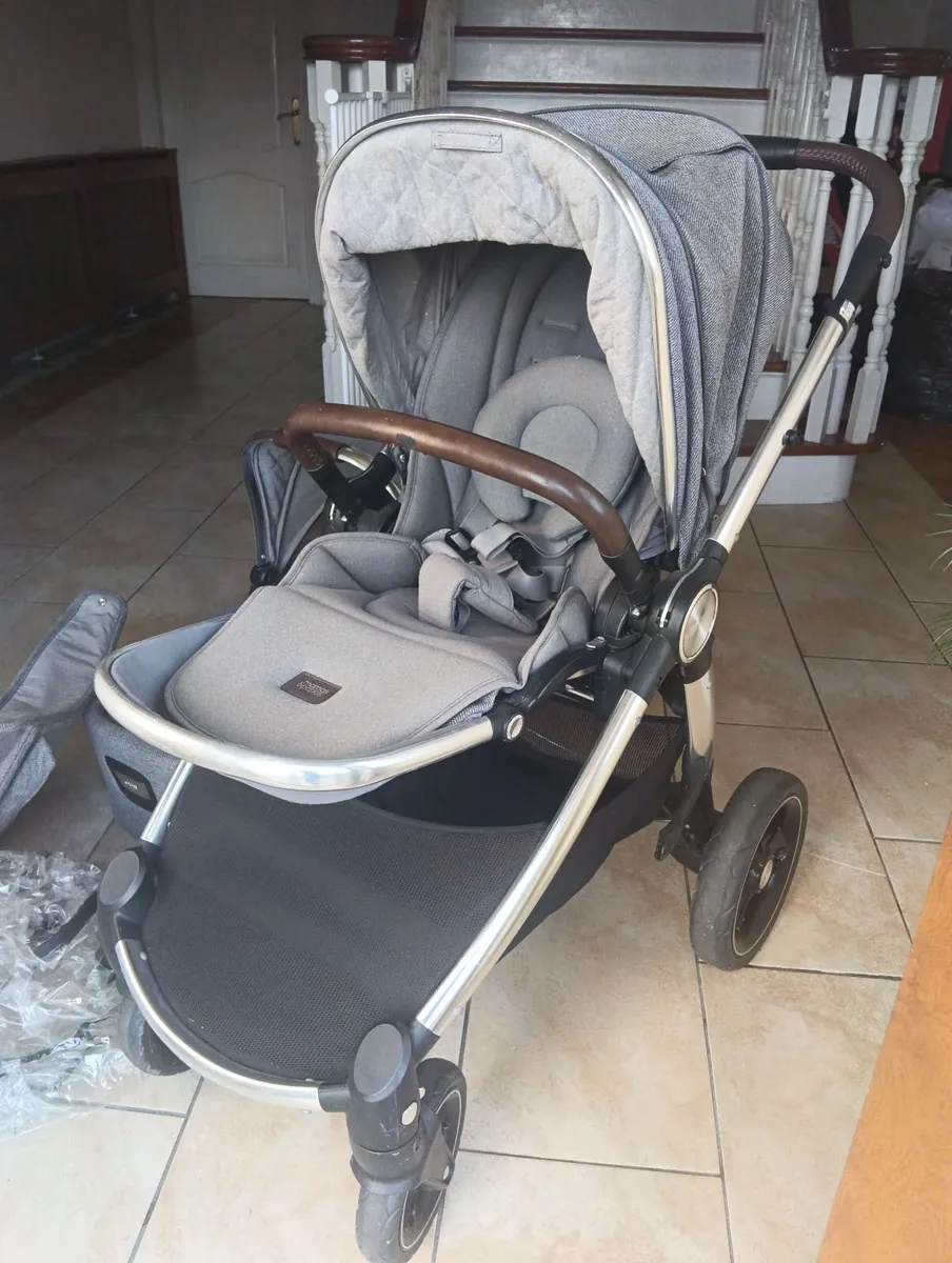 Buggie - Image 2