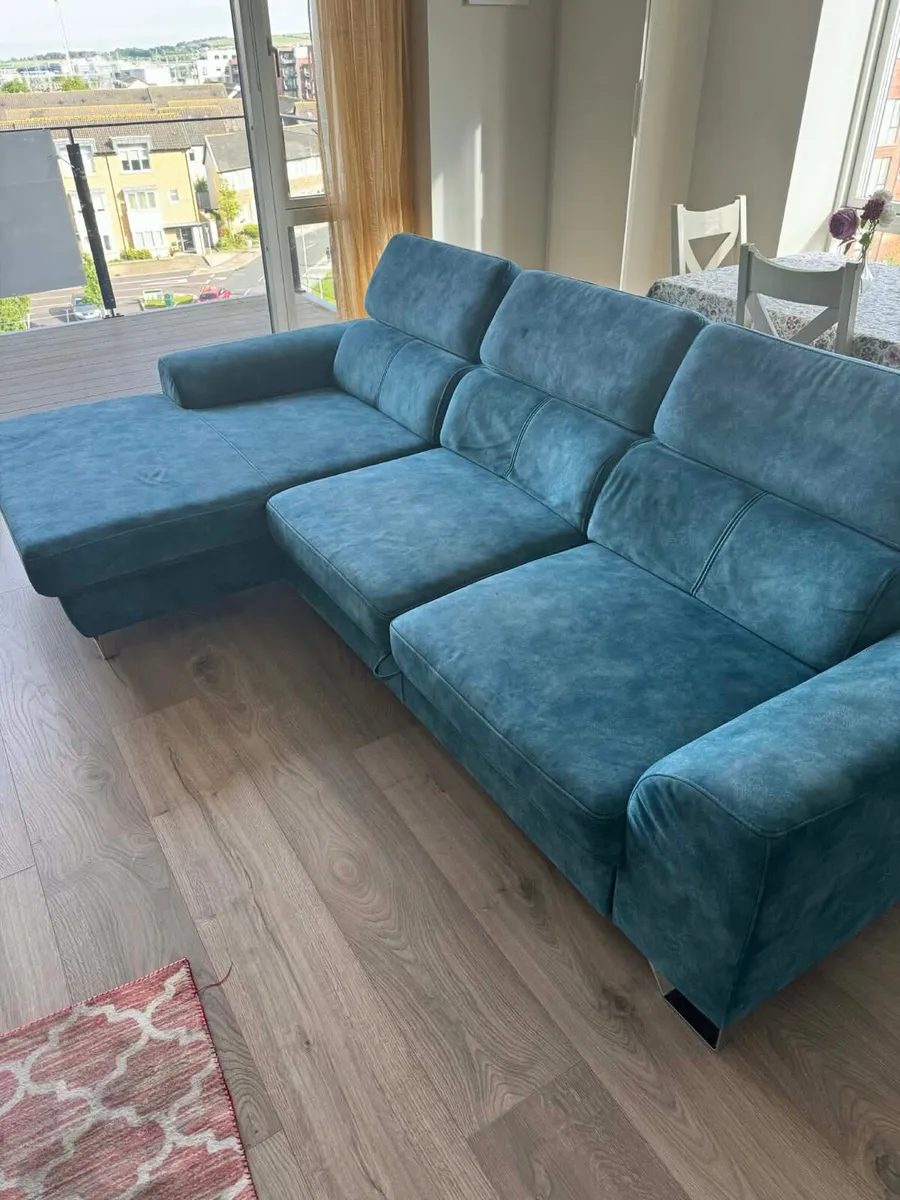 Sofa Bed - Image 1