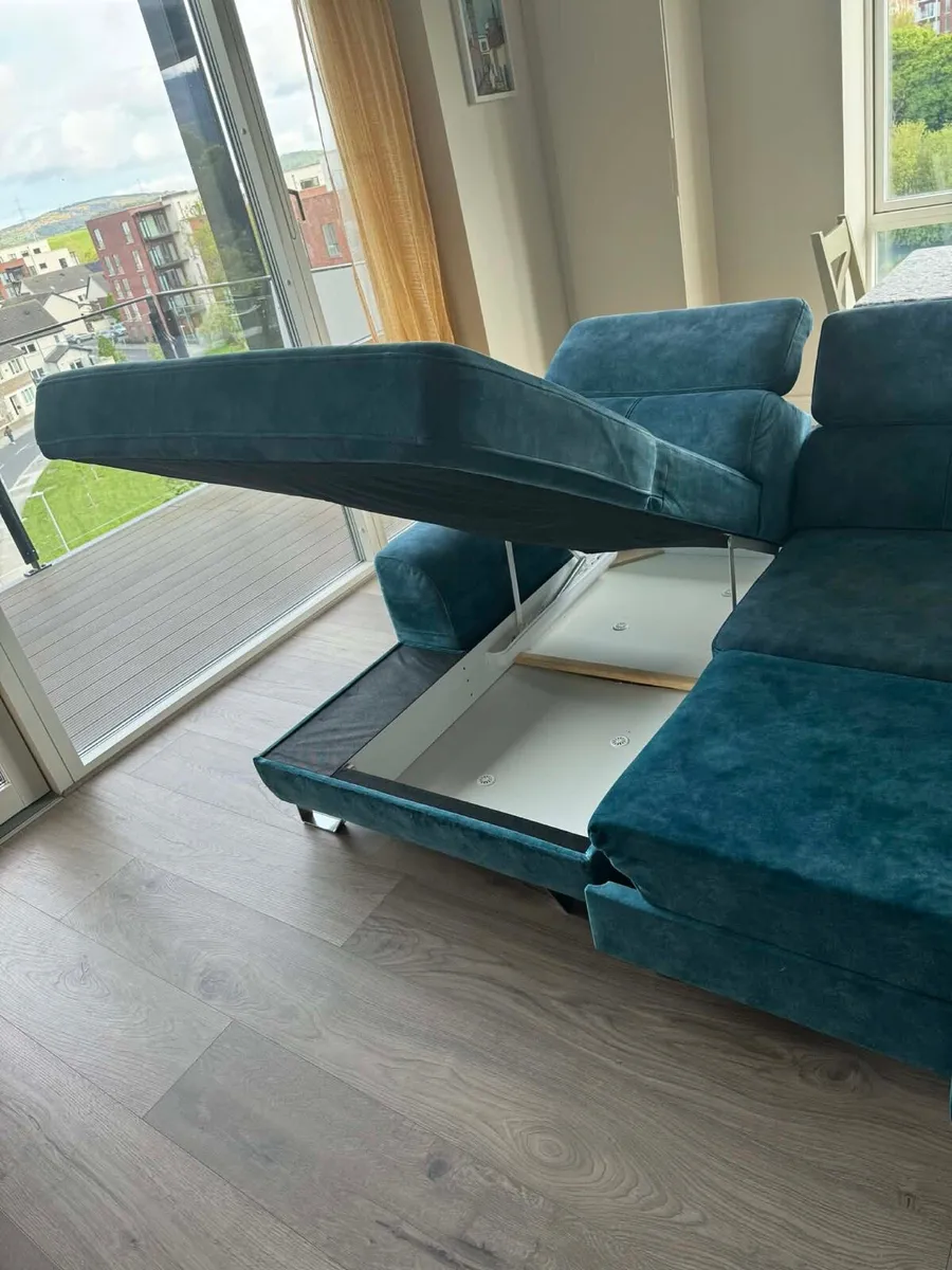 Sofa Bed - Image 2