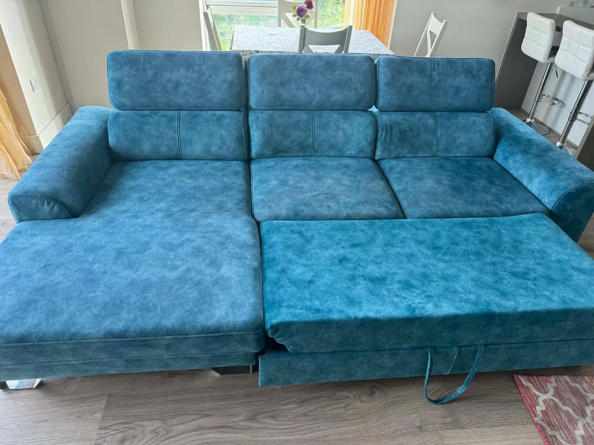 Sofa Bed - Image 3