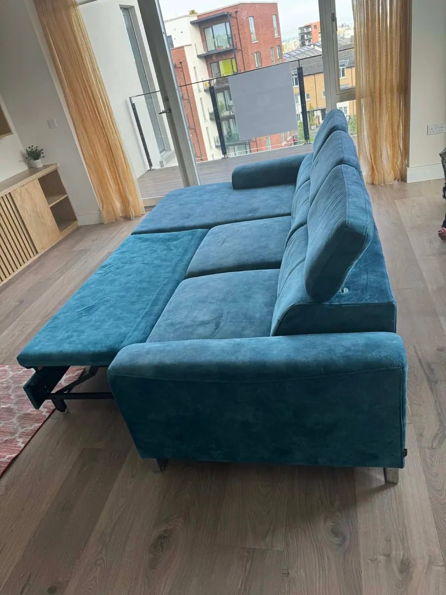 Sofa Bed - Image 4